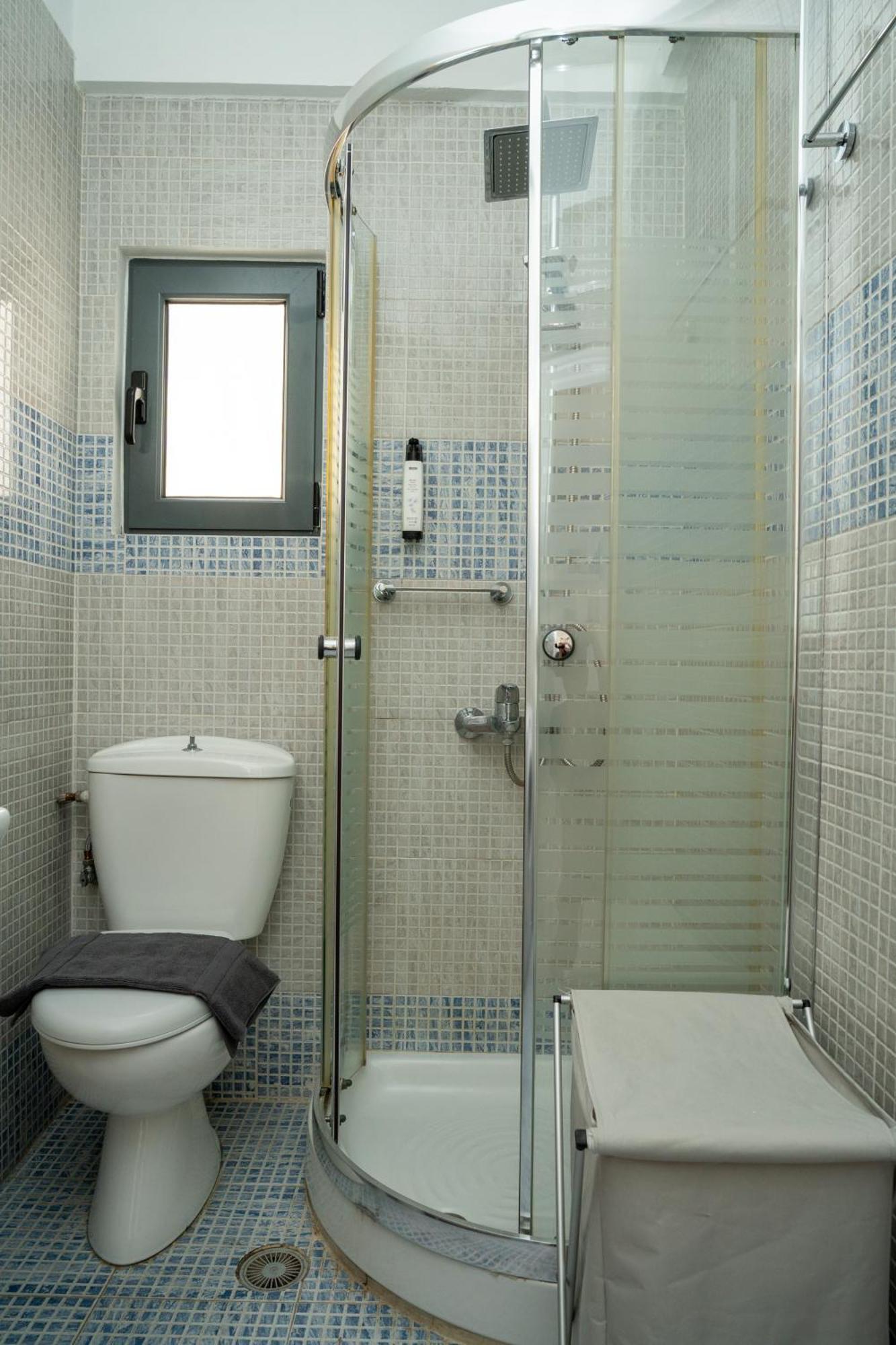 V&V Acropolis View Apartment Athens Ngoại thất bức ảnh
