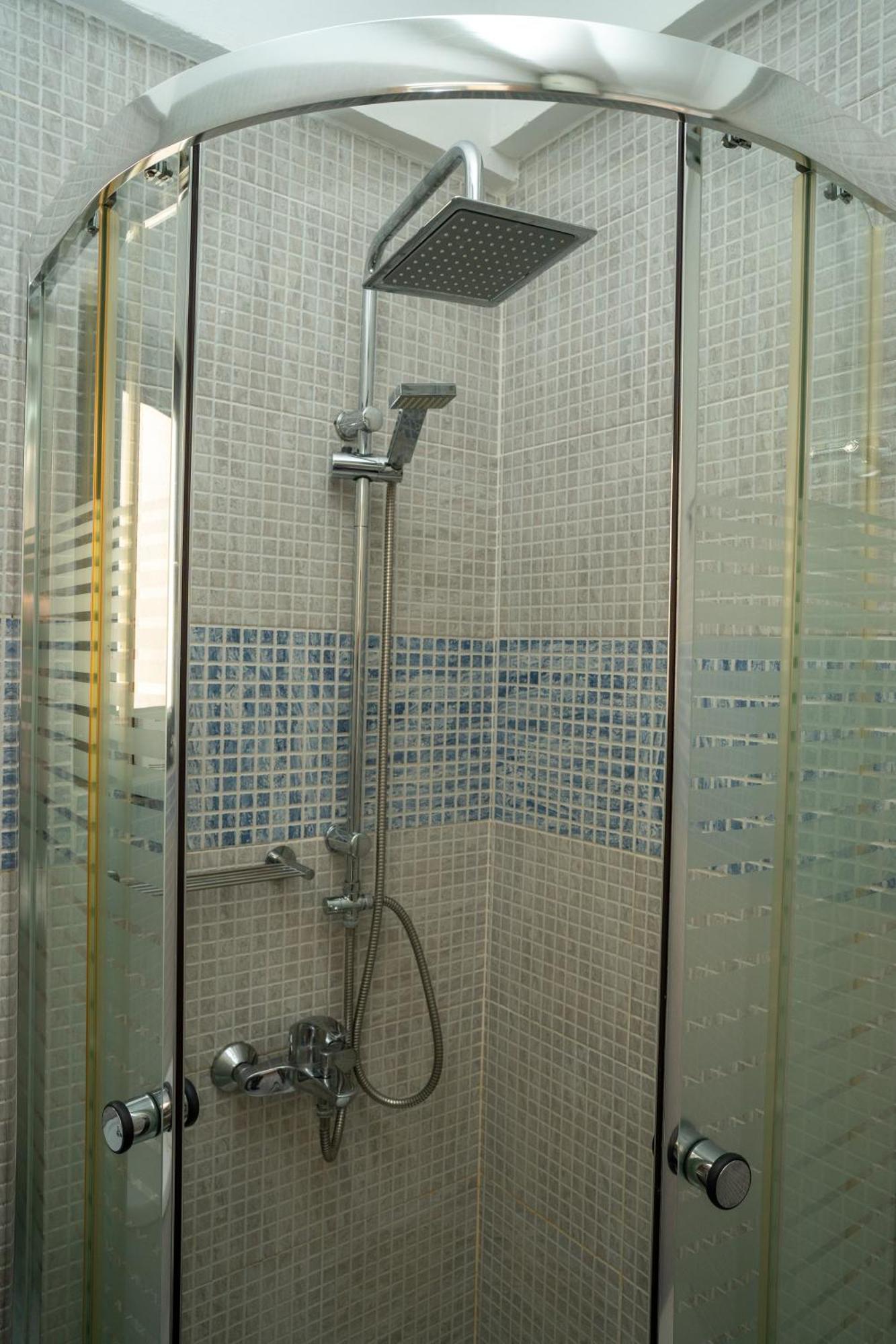 V&V Acropolis View Apartment Athens Ngoại thất bức ảnh