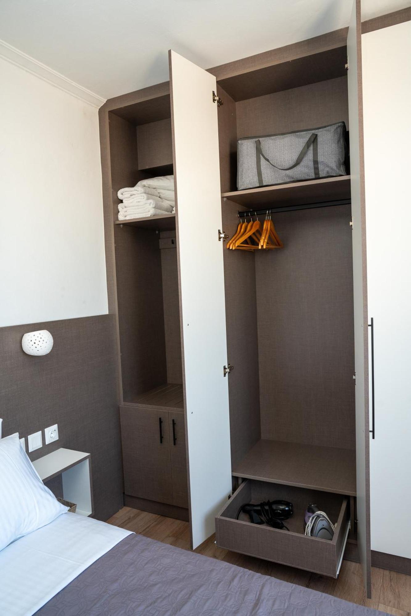 V&V Acropolis View Apartment Athens Ngoại thất bức ảnh