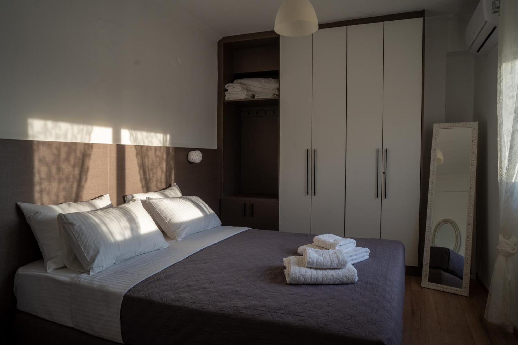 V&V Acropolis View Apartment Athens Ngoại thất bức ảnh