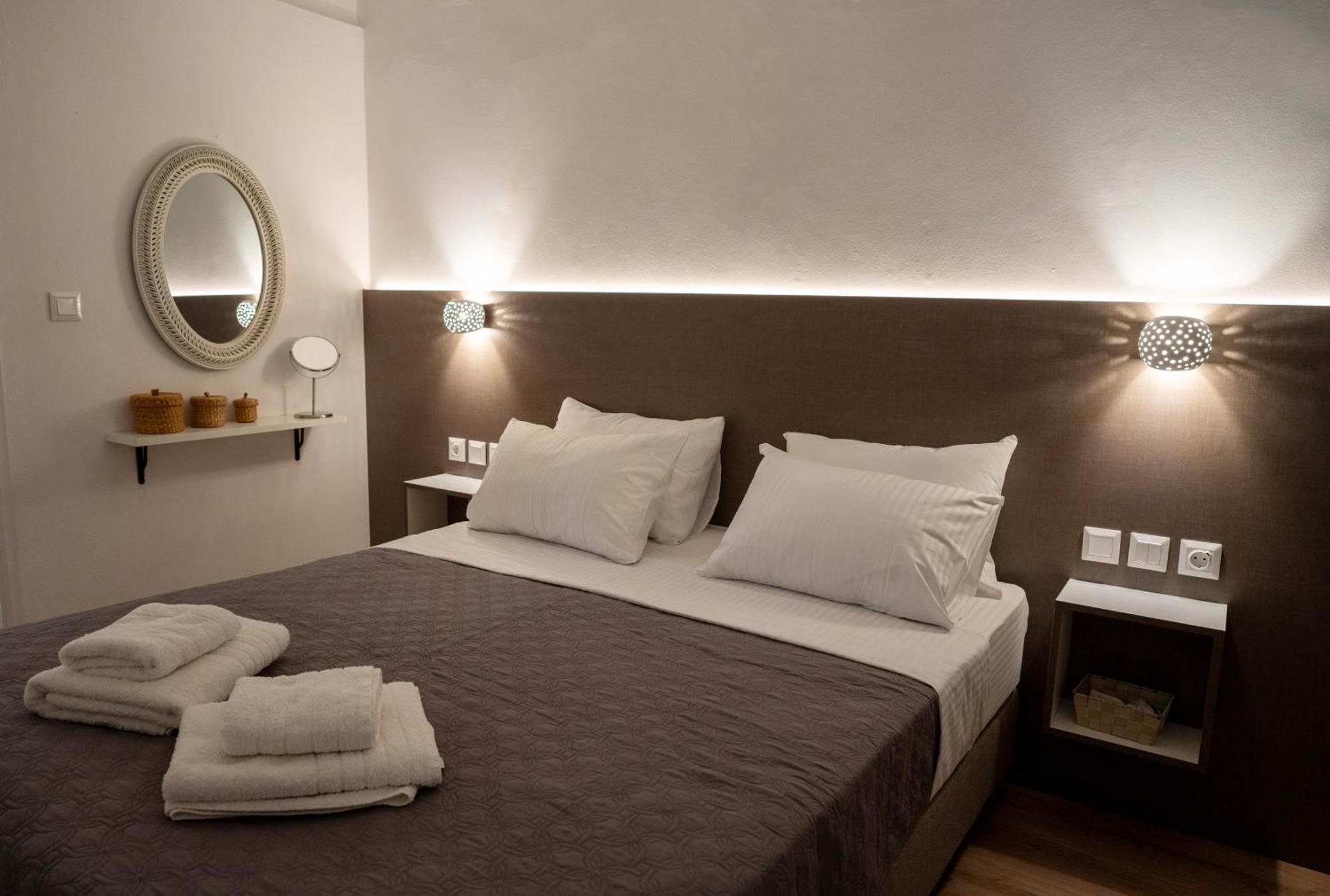V&V Acropolis View Apartment Athens Ngoại thất bức ảnh