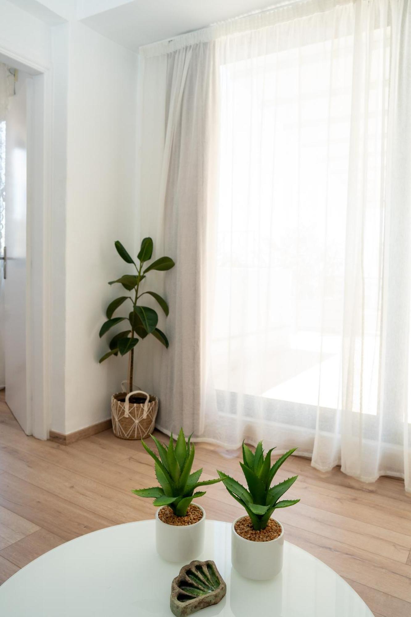 V&V Acropolis View Apartment Athens Ngoại thất bức ảnh