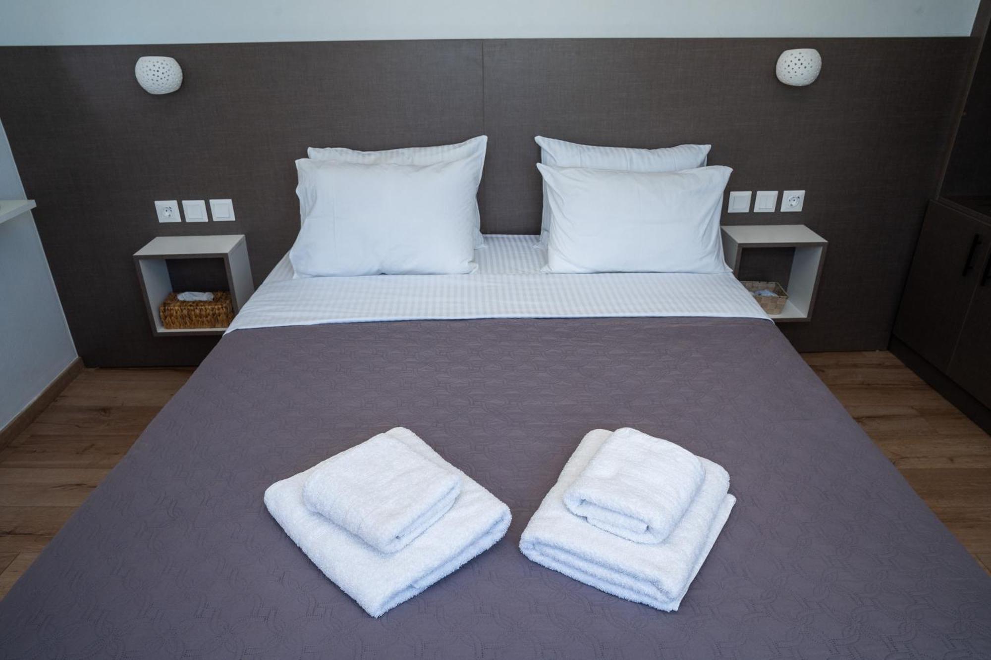 V&V Acropolis View Apartment Athens Ngoại thất bức ảnh