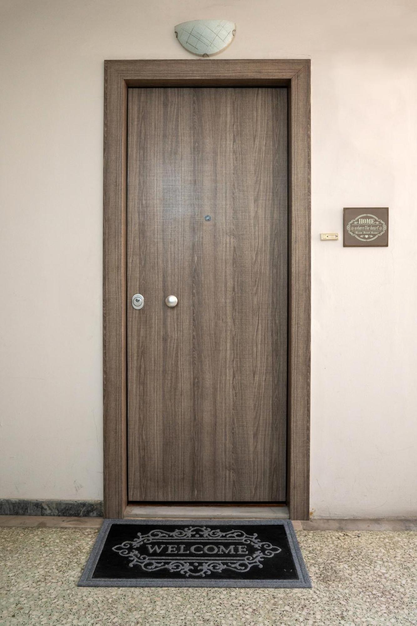 V&V Acropolis View Apartment Athens Ngoại thất bức ảnh