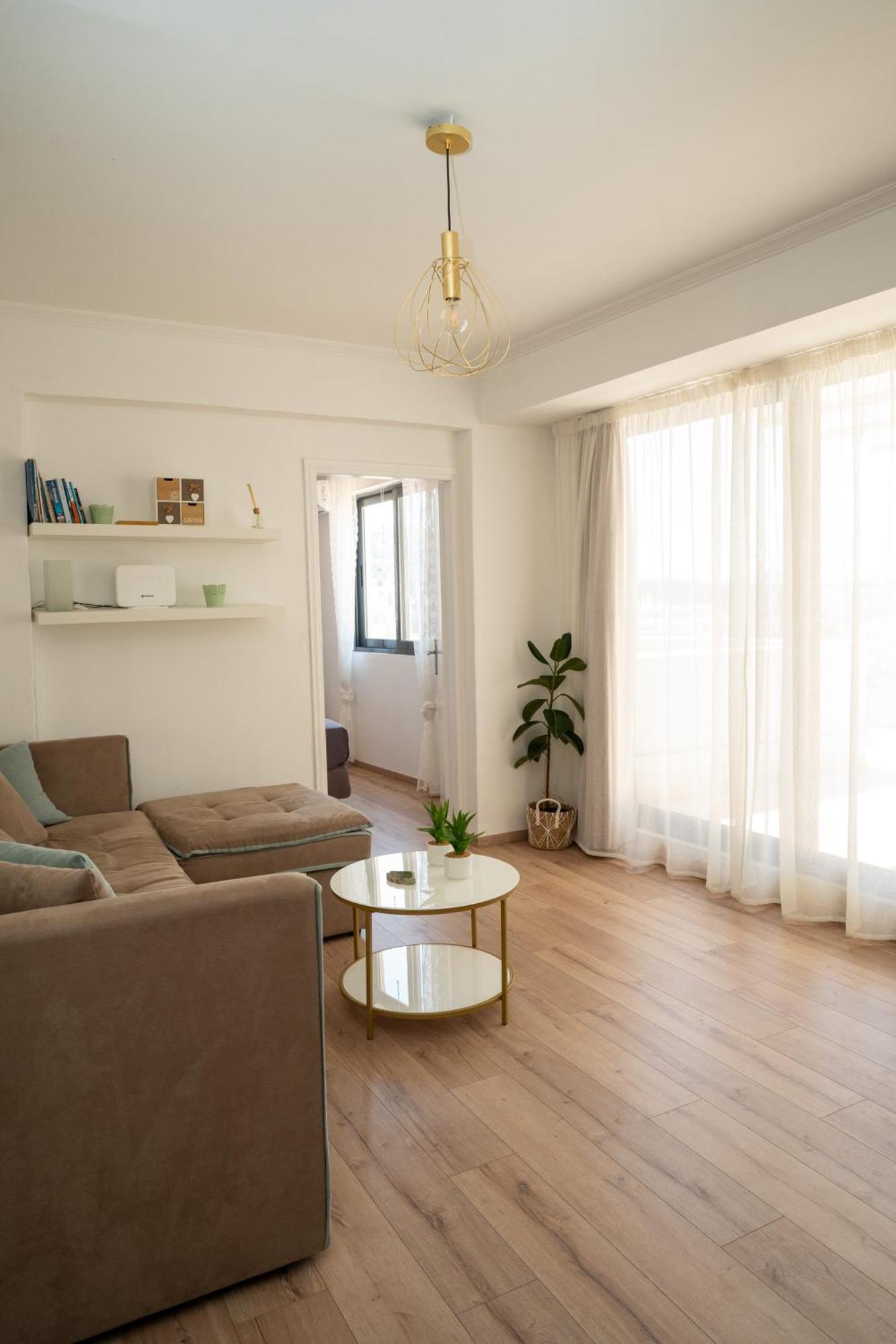V&V Acropolis View Apartment Athens Ngoại thất bức ảnh