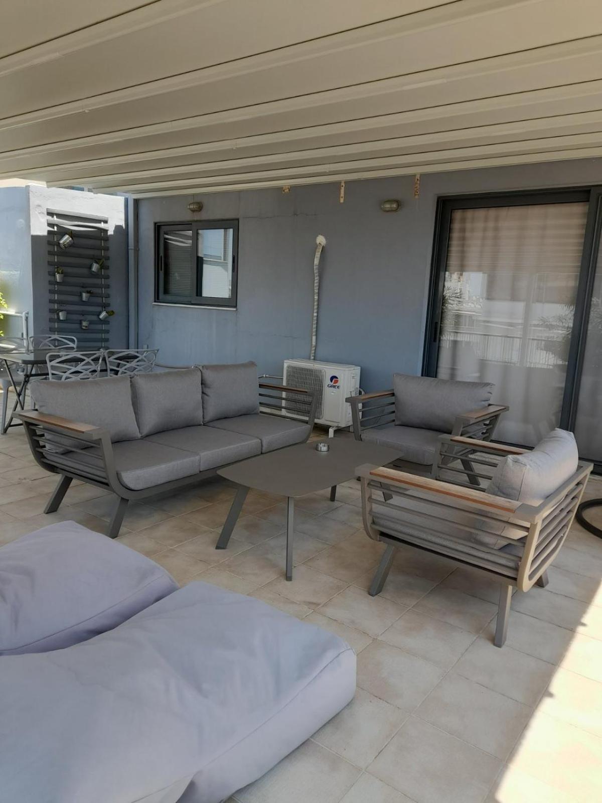 V&V Acropolis View Apartment Athens Phòng bức ảnh